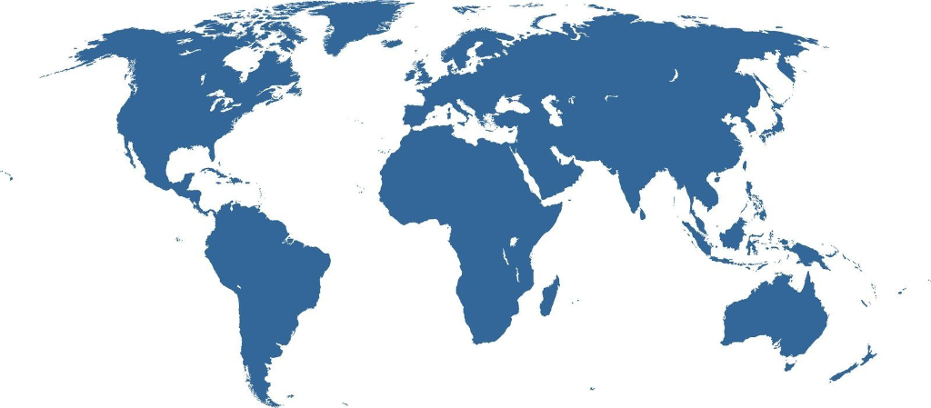 World Map